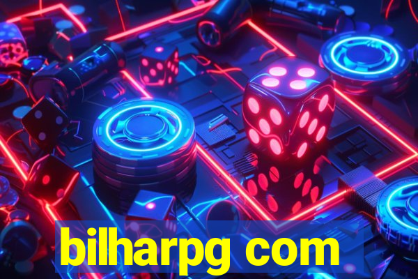 bilharpg com